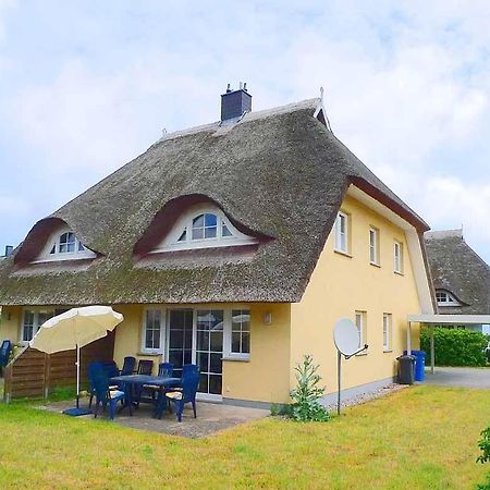 Ferienhaus An Der Alten Waldschaenke Ws-11A Born Ngoại thất bức ảnh